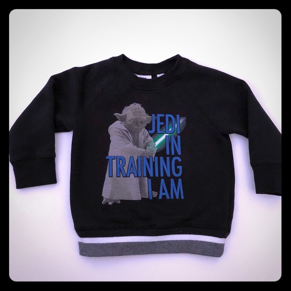 ✨ Gap Star Wars Sweater - Picture 2 of 2